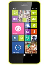 Download ringetoner Nokia Lumia 630 gratis.